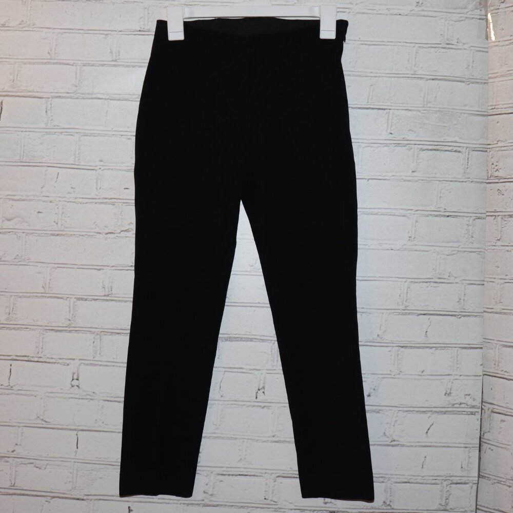 ⚫ A New Day Slim Pants · Women’s 2 · Black